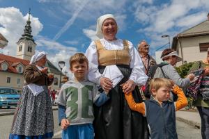 Prireditev ob 300 letnici rojstva Marije Terezije 3